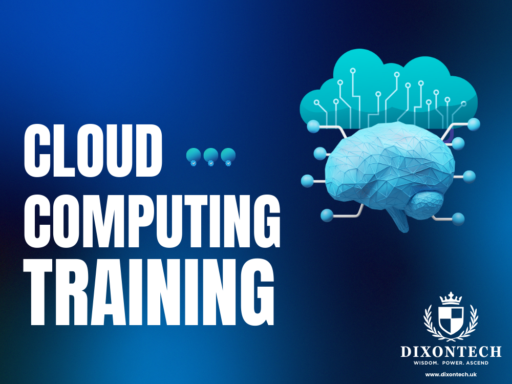 Cloud Computing Training